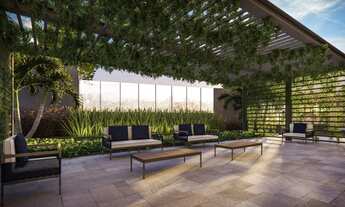 Imagem 3: Apartamento à venda, Campina do Siqueira, Curitiba, PR