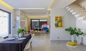 Imagem 2: Casa com 3 dorms, 1 suíte, 4 wc, 2 vagas à venda, 200 m² por R$ 2.100.000 - Alto da Boa Vi