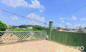 Imagem 7: Sobrado para Venda em Diadema, Centro, 4 dormitórios, 1 suíte, 4 banheiros, 2 vagas