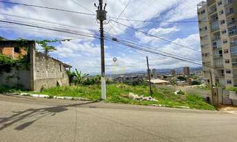 Imagem 5: Lote com 450 m² próximo ao prédio da Kemp em Vera Cruz, Cariacica