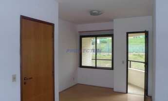 Imagem: Apartamento - Parque Prado - Campinas