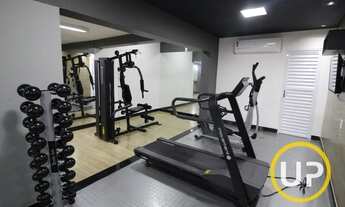 Imagem 7: Flat em União - Belo Horizonte