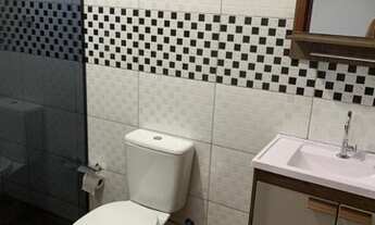 Imagem 7: Casa frente na QNM 36, 2 quartos recém reformada, garagem coberta