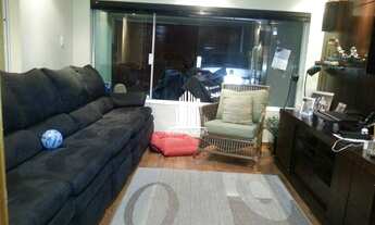 Imagem: Sobrado à venda de 230m² na Saúde - São