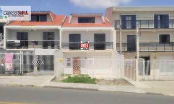 Imagem: Sobrado com três quartos