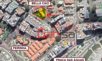 Imagem 6: Apartamento com 2 dormitórios à venda, 85 m² por R$ 659.000 - Praia do Forte - Cabo Frio/R