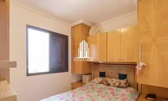 Imagem 5: Apartamento com 3 dorms, 1 vaga na saúde