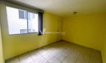 Imagem 3: Apartamento - Vila Industrial - Campinas