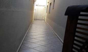 Imagem 2: JUNDIAÍ - Casa Padrão - PARQUE DA REPRESA