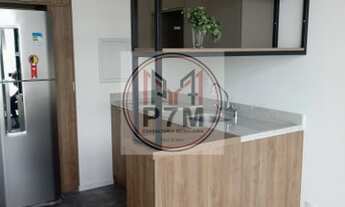 Imagem 5: São Paulo - Apartamento Padrão - Vila Romana