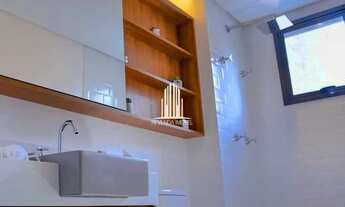 Imagem 7: Apartamento de 102 m² no Alto a Lapa 3 Dormitórios 1 Suíte 2 Vagas