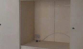 Imagem 7: Apartamento com 3 dormitórios para alugar, 110 m² por R$ 4.800,00/mês - Flamengo - Rio de