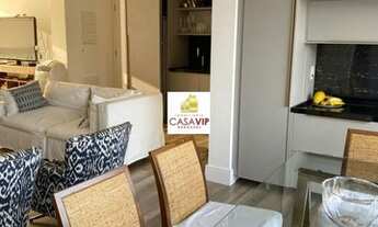 Imagem 3: Apartamento à venda, Pinheiros, 85m², 2 suítes, 2 vagas!