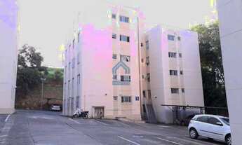 Imagem 2: Apartamento com 2 dorms, Jardim Guadalajara, Sorocaba - R$ 160 mil, Cod: 394