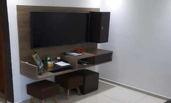 Imagem 2: JUNDIAÍ - Casa Padrão - JARDIM DO LÍRIO