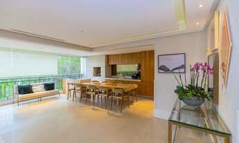 Imagem: Apartamento 156m 3 suites 3 vagas com lazer