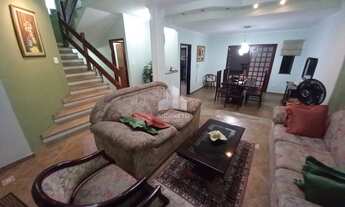 Imagem: Sobrado à venda 299m², Vila Assis Brasil