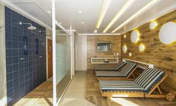 Imagem 4: APTO RIO 2- AMPLO 4 QUARTOS, 2VAGAS , SOL.MANHA -102 M²