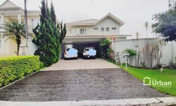 Imagem: Casa com 3 dormitórios à venda, 488 m²