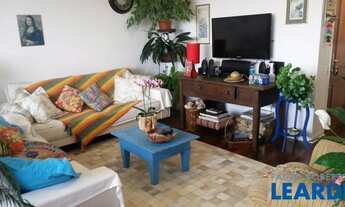 Imagem 3: APARTAMENTO - VILA MARIANA - SP