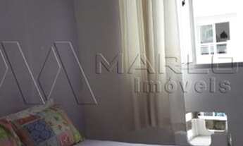 Imagem 6: Apartamento para venda Nautilus, 55m², com 2 quartos em Nova Parnamirim - Parnamirim - RN