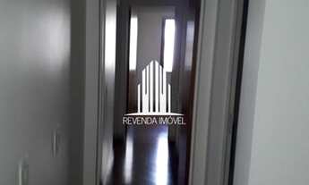 Imagem 4: Apartamentos na região de Moema pássaros 3 dorm 1 suite 2 vagas