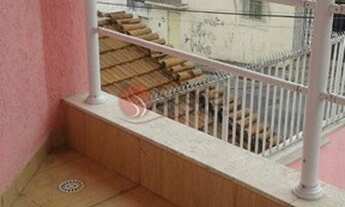 Imagem 3: Sobrado na Vila Matilde de 180 m²