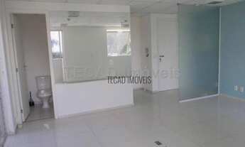 Imagem 7: Sala comercial para locação, Paraíso, São Paulo