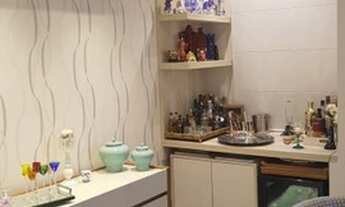 Imagem 2: B. Jardim, 175 m², 3 suítes, 4 vgs