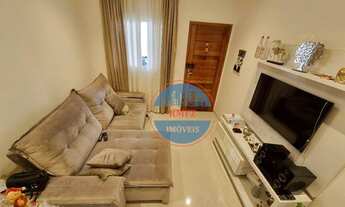 Imagem: Casa à venda, 76 m² por R$ 474.900,00