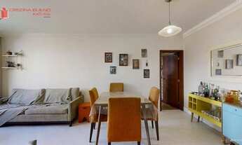 Imagem 2: 3 DORMS, FÁCIL ACESSO AO METRÔ ANA ROSA, 97 m² - Vila Mariana - São Paulo/SP - AP6147