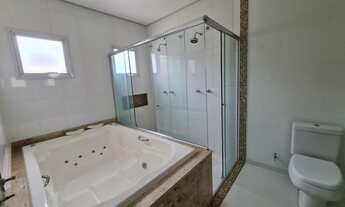 Imagem 6: Casa para Locação em Santana de Parnaíba, Alphaville, 3 dormitórios, 3 suítes, 5 banheiros