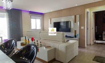 Imagem 2: Apartamento à venda, Ferreira, 75m², 3 dormitórios, 1 suíte, 2 vagas!