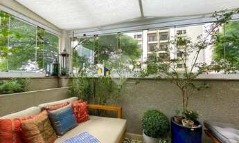 Imagem: ALTO PADRÃO GARDEN- TORRE ÚNICA