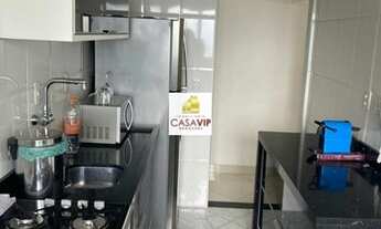 Imagem 6: Apartamento à venda, Santa Teresinha, 60m², 2 dormitórios, 1 vaga!