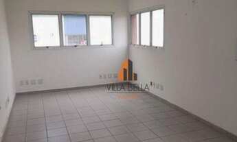 Imagem 3: Sala para alugar, 30 m² por R$ 1.900,00/mês - Vila Gilda - Santo André/SP