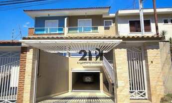 Imagem: Sobrado com 3 dormitórios à venda, 320