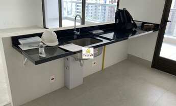 Imagem 4: Apartamento à venda, Jardim das Acácias, 137m², 3 suítes, 2 vagas!