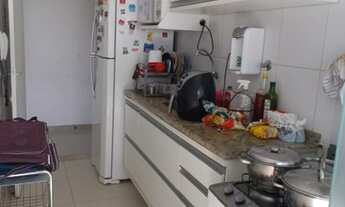 Imagem 7: Condomínio Amazônia: Vendo Excelente, apto. Com 66m com 3 quartos em Saboeiro - Salvador