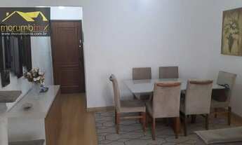 Imagem 2: Apartamento com 3 dormitórios à venda, 84 m² por R$ 470.000 - Morumbi - São Paulo/SP