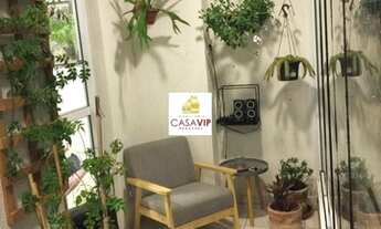 Imagem 6: Studio residencial à venda, República, 34m², 1 vaga!