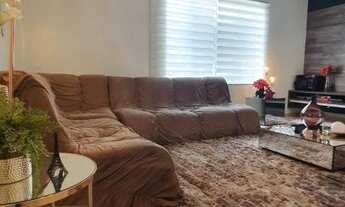 Imagem: Casa Duplex a Venda, 04 Suítes, Bairro