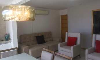 Imagem 2: Cuiabá - Apartamento Padrão - Araés