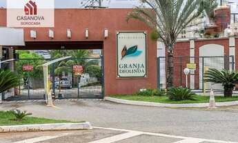 Imagem 2: Casa térrea, Alto padrão, com 3 dormitórios, 3 suites, no Condomínio Residencial Granja De