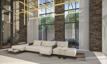 Imagem 5: Cobertura a venda no bairro Bigorrilho, 3 quartos sendo 1 suíte, 2 vagas de garagem, em Cu