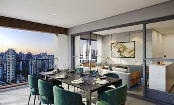 Imagem 4: Apartamento no Paraíso