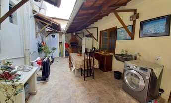 Imagem: Térrea para venda possui 190 metros quadrados