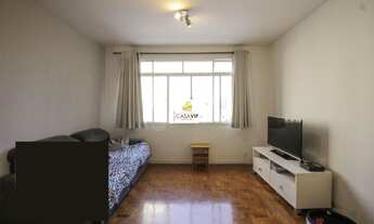 Imagem: Apartamento à venda, Itaim Bibi, 103m²