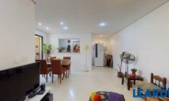 Imagem 4: APARTAMENTO - BELA VISTA - SP