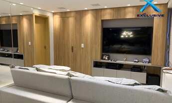 Imagem: GOIâNIA - Apartamento Padrão - Jardim